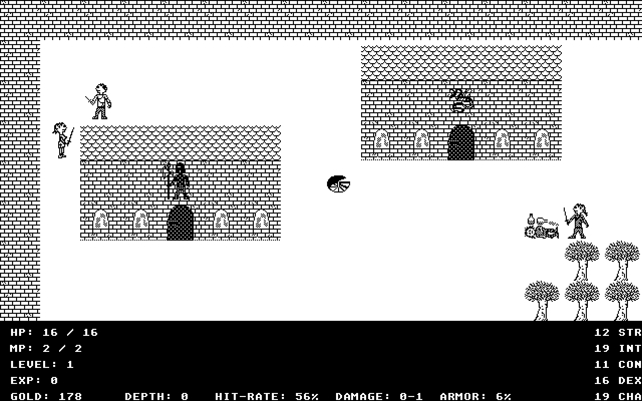 Nullmira — screenshot 5